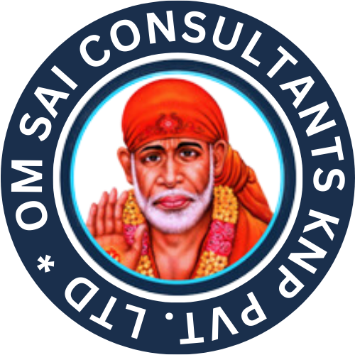 om-sai-consultants-knp-pvt-ltd-logo